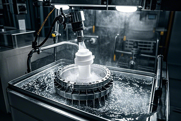 一张盐雾试验设备内部放置着配件正在喷雾的图片，或者浸泡试验中配件浸泡在溶液里的图片 (1).jpeg