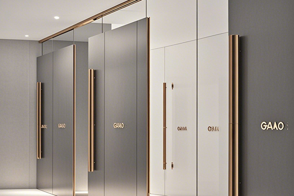 对比国产/进口：哥伽奥隔断五金件耐用性实测