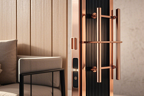 哥伽奥多功能立柱配件：支持7种定制化隔断方案